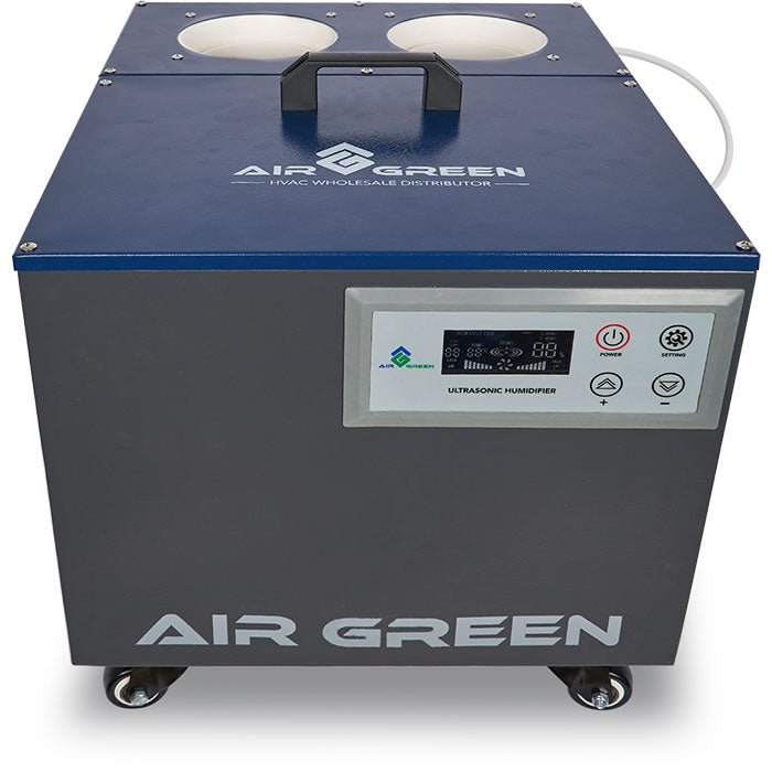 AirGrean UltraSonic Humidifier, 300 Pint