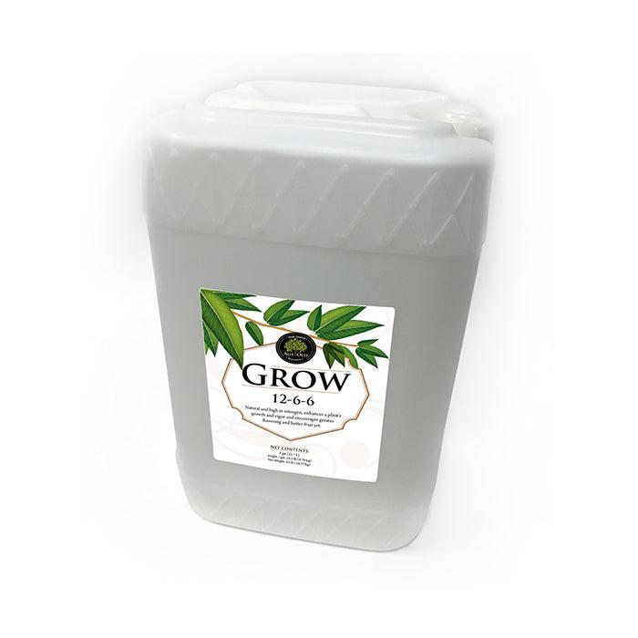 Age Old Nutrients Grow, 6 Gallon