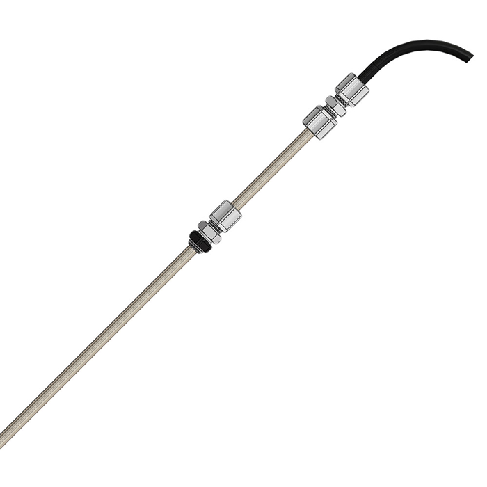 Agrowtek AgrowDose Chemical Dip Tube Kit, 36 Inches