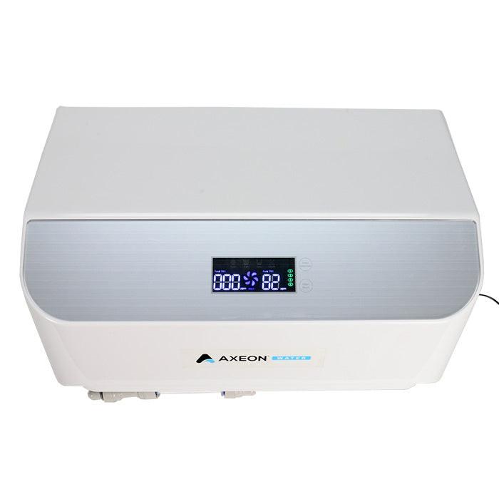 Axeon Hydro Reverse Osmosis 750 Gallon Per Day Hyperfiltration System