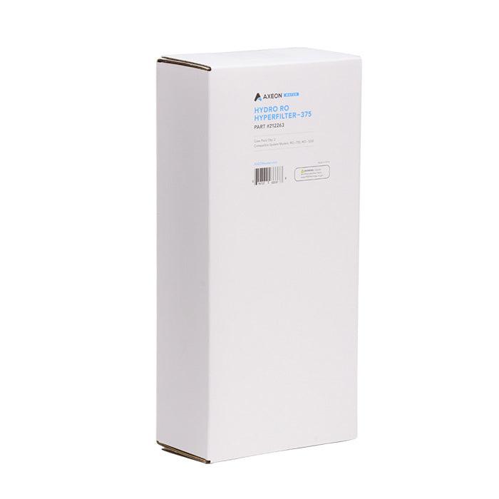 Axeon Hydro RO HyperFilter Membrane, Pack of 2