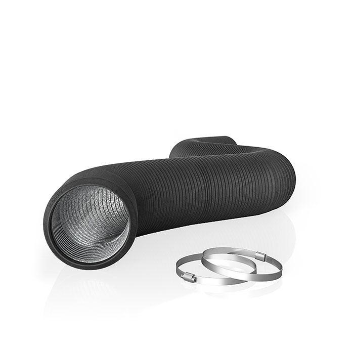 AC Infinity Flexible Four Layer Ducting, 4" x 25'