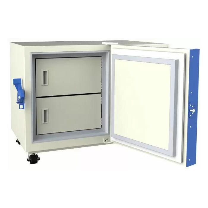 Across International Glacier 4 CF -86°C Ultra-Low Upright Freezer, 110 Volt