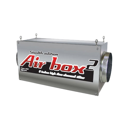 Airbox Stealth Edition Air Filter