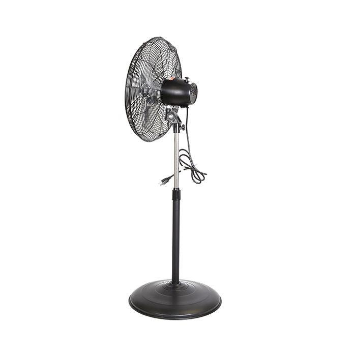 AirGrean High Velocity Oscillating Pedestal Fan, 20 Inch