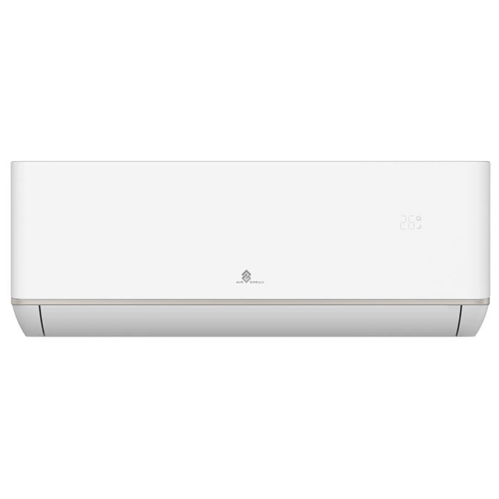 AirGrean 22 SEER Mini Split Air Conditioner and Heat Pump, 12000 BTU