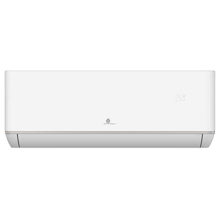AirGrean Mini Split Air Conditioner and Heat Pump