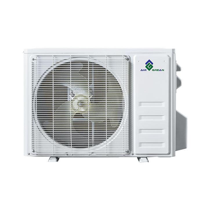 AirGrean Mini Split Air Conditioner and Heat Pump