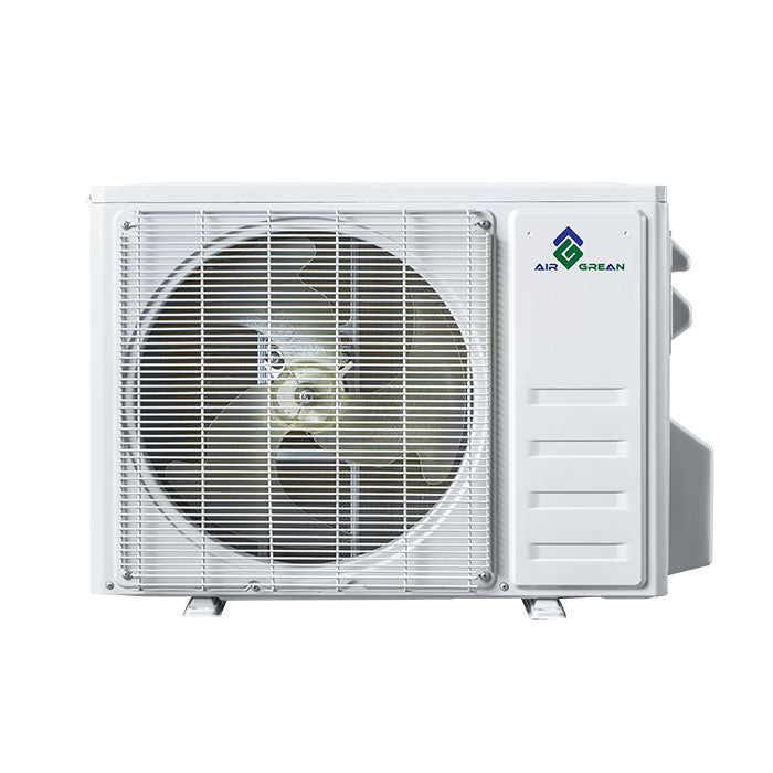 AirGrean 22 SEER Mini Split Air Conditioner and Heat Pump, 12000 BTU