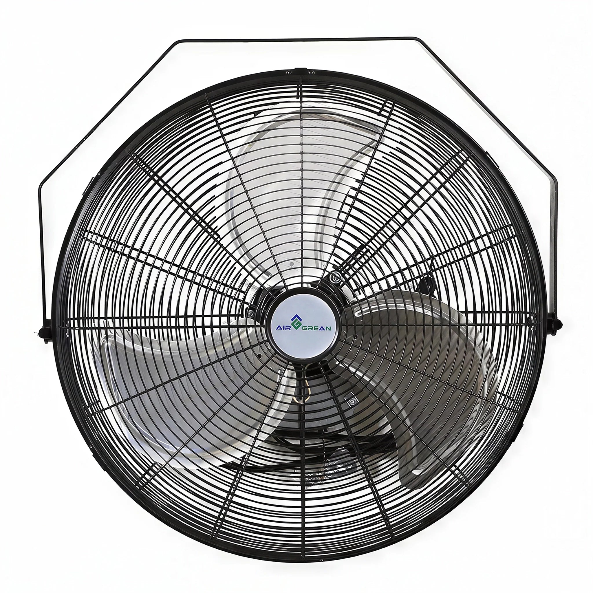 AirGrean High Velocity Workstation Fan, 20 Inch