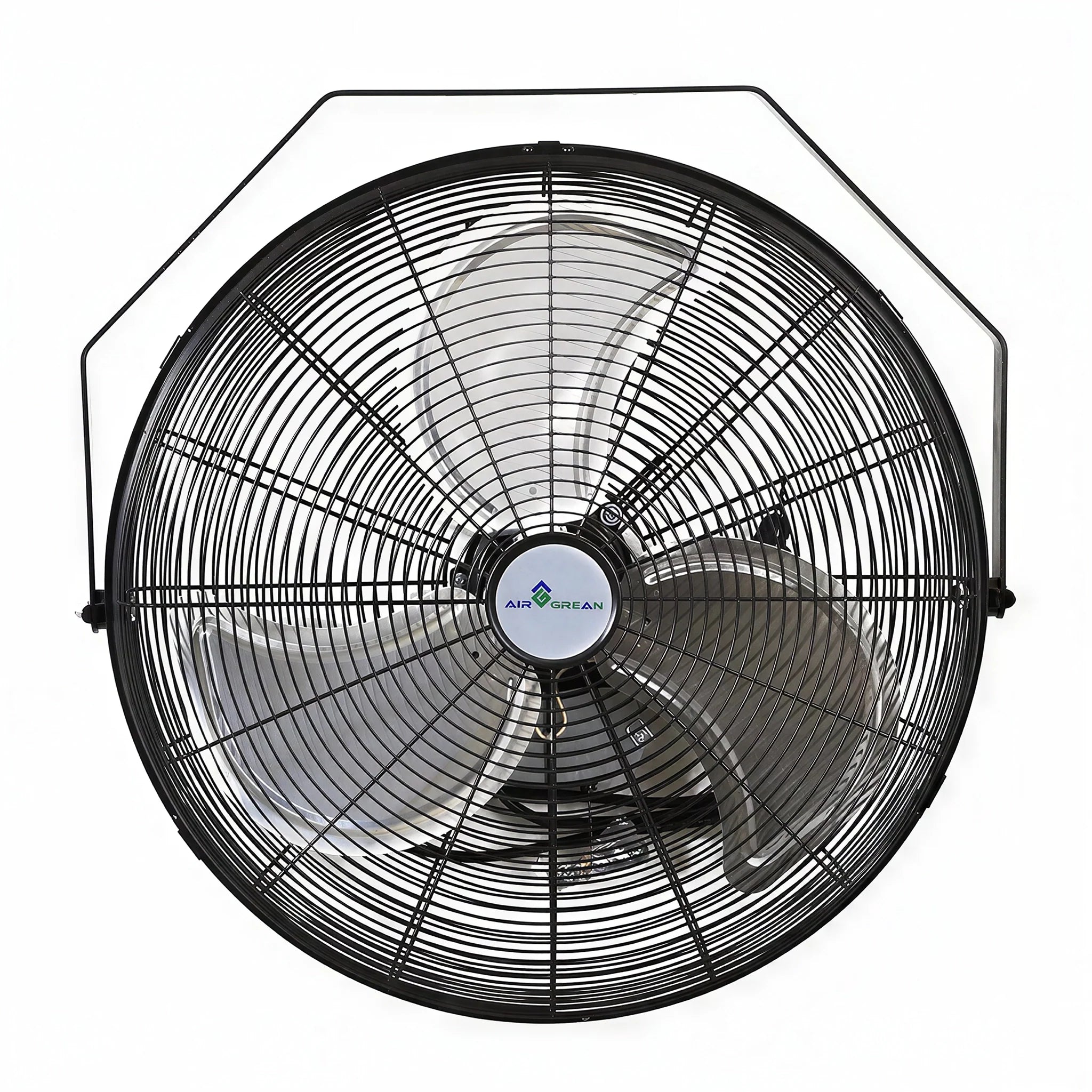 AirGrean High Velocity Workstation Fan, 24 Inch
