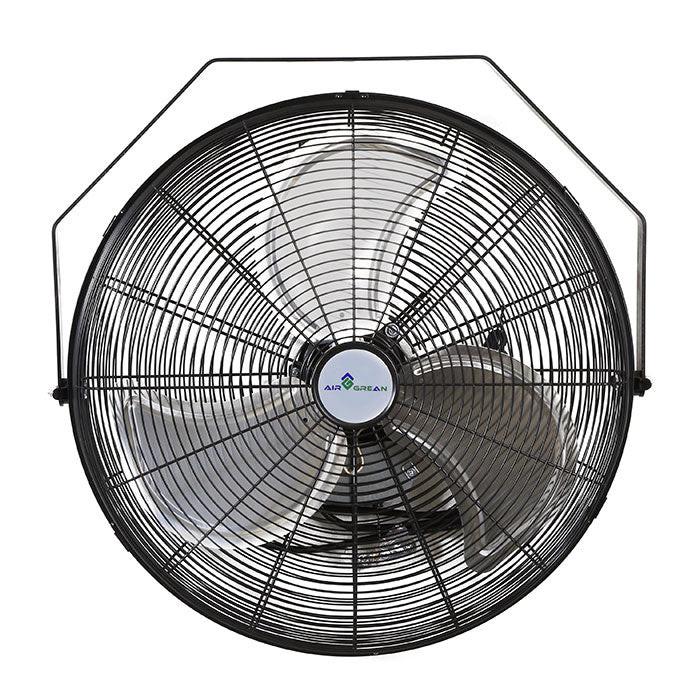 AirGrean High Velocity Workstation Fan, 24 Inch