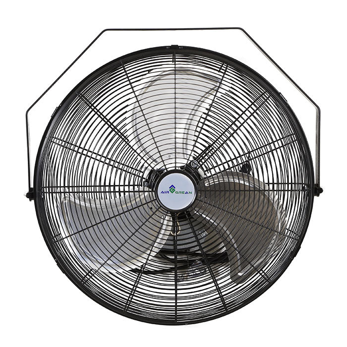 AirGrean High Velocity Workstation Fan