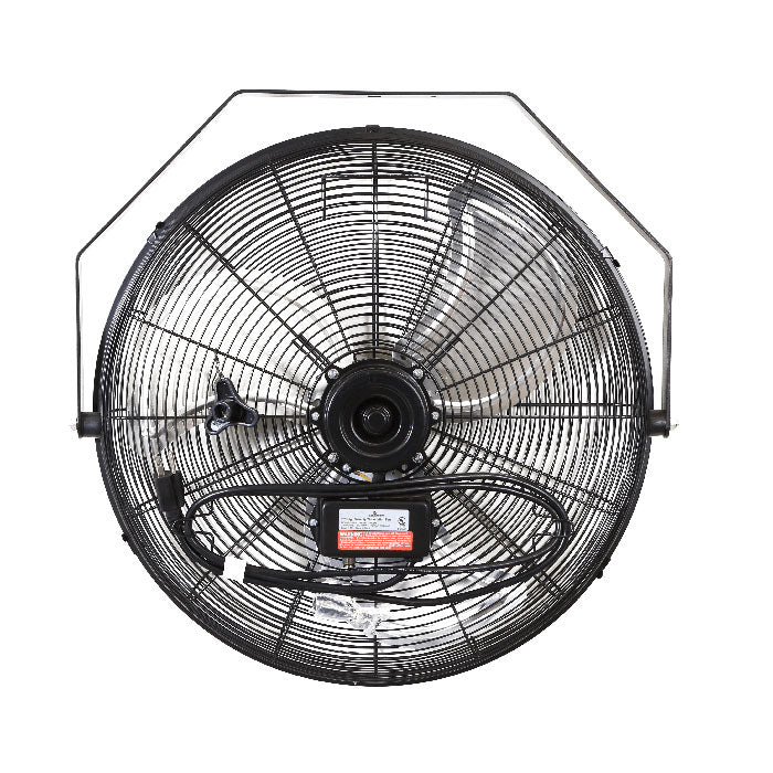 AirGrean High Velocity Workstation Fan, 24 Inch