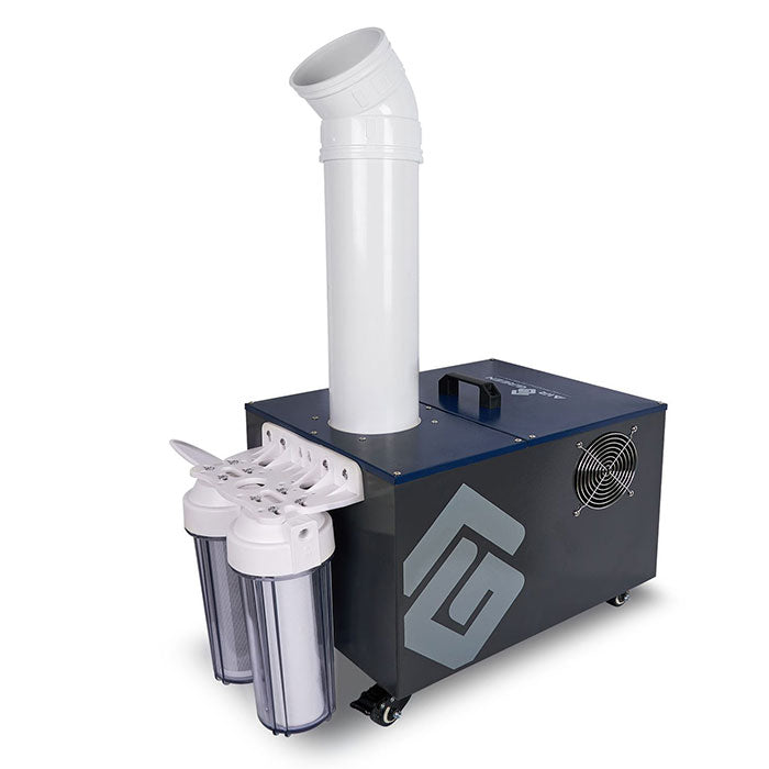 AirGrean UltraSonic Humidifier, 150 Pint