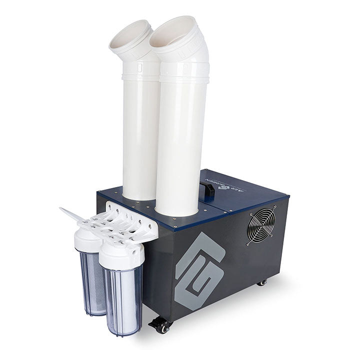 AirGrean UltraSonic Humidifier
