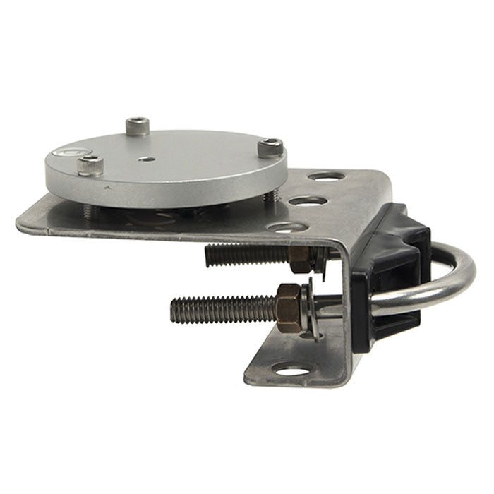 Apogee Instruments Solar Sensor Leveling Plate and Mounting Bracket