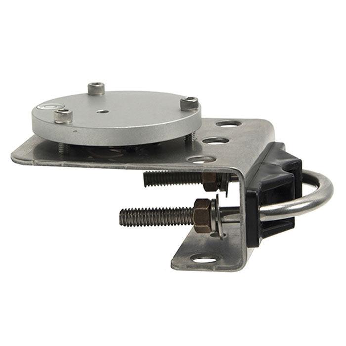 Apogee Instruments Solar Sensor Leveling Plate and Mounting Bracket