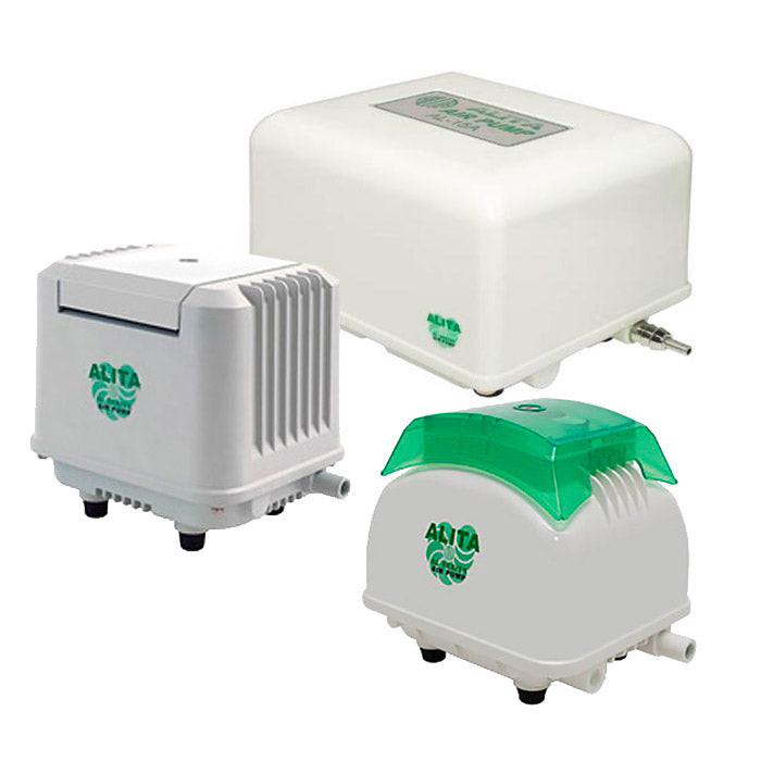 Alita Linear Air Pumps