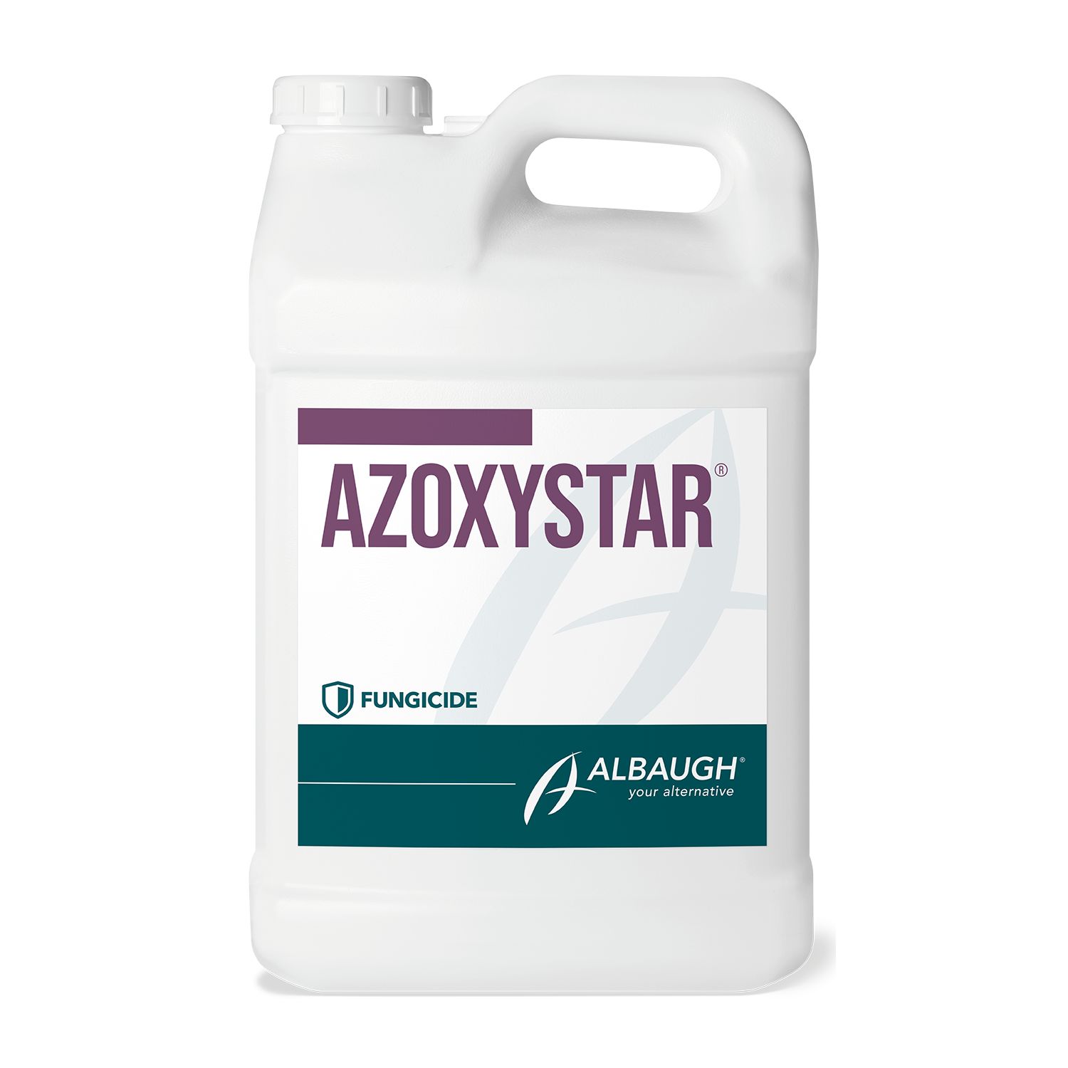 Albaugh AzoxyStar Fungicide, 2.5 Gallon