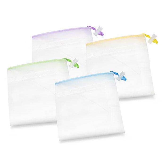 Gutenbergs Dank Pressing Co All Mesh Bubble Bag Set