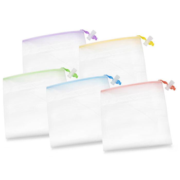 Gutenbergs Dank Pressing Co All Mesh Bubble Bag Set