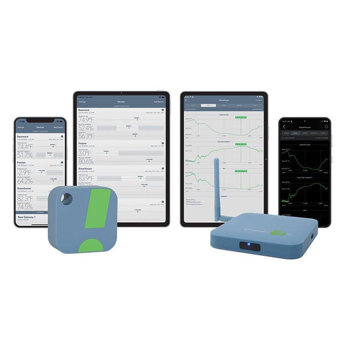 SensorPush G1 WiFi Gateway