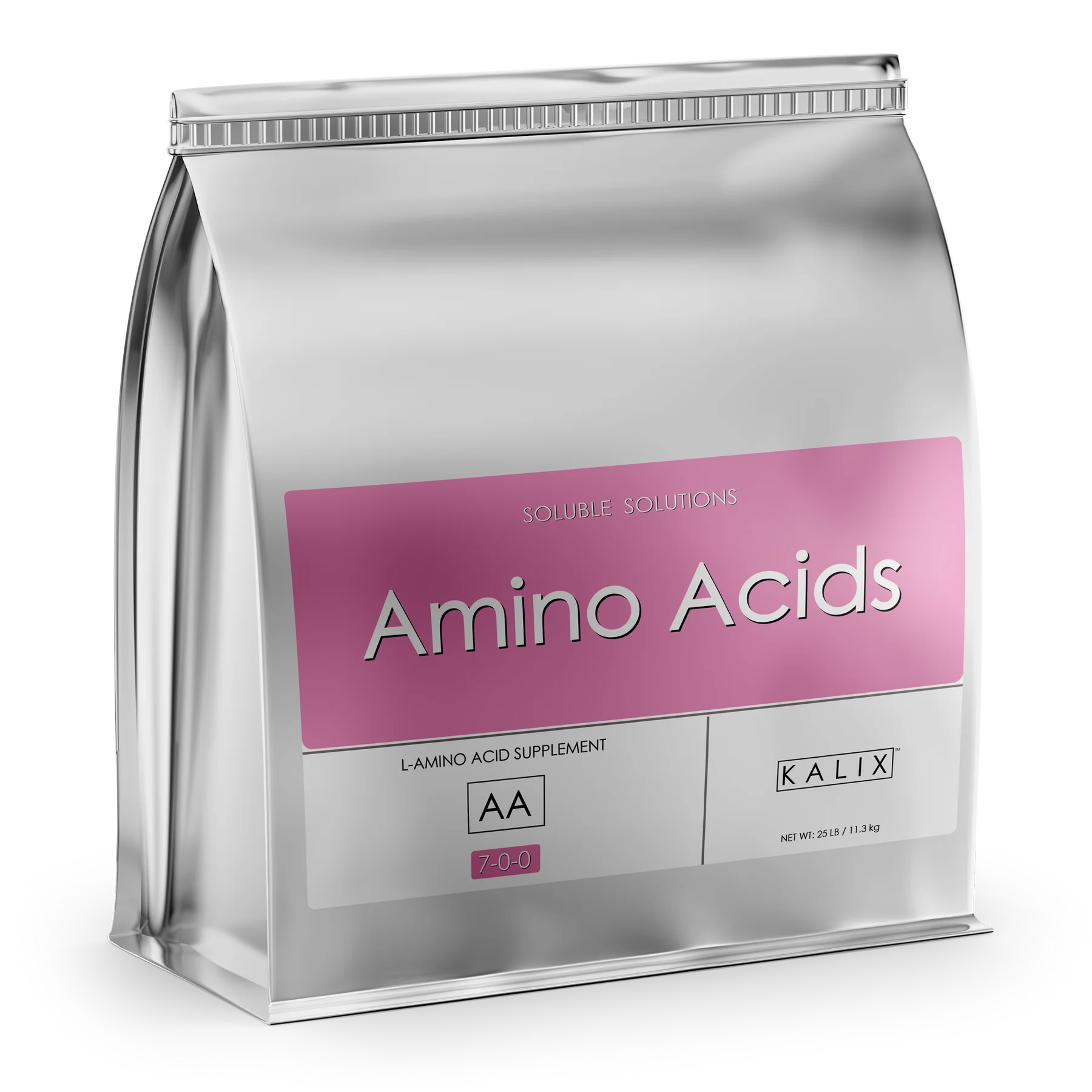 Kalix Amino Acids (Soluble)