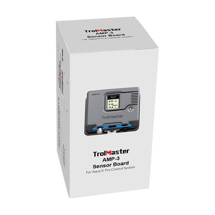 TrolMaster Aqua-X Pro Sensor Board