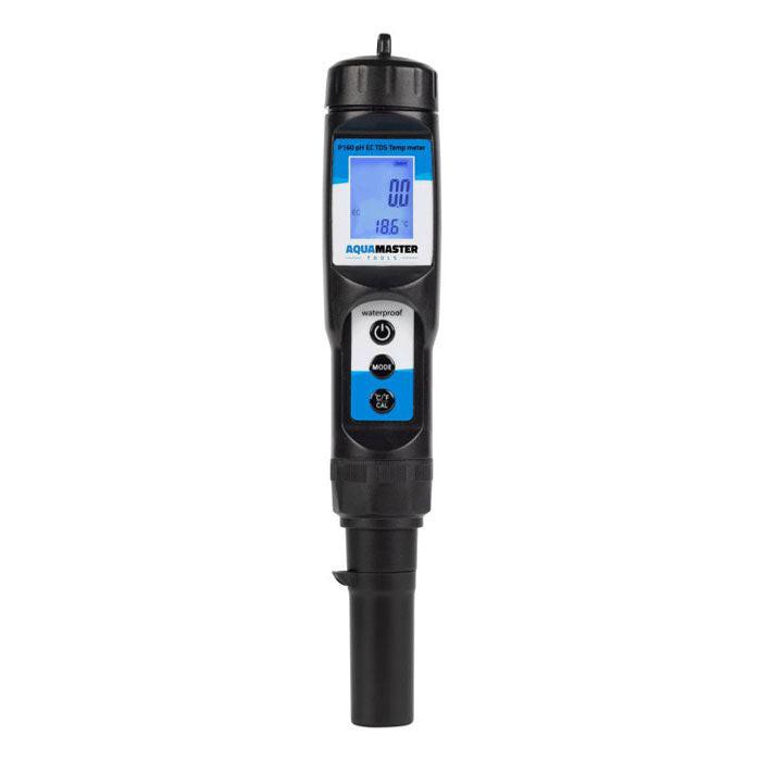 Aqua Master P160 Pro Combo Pen