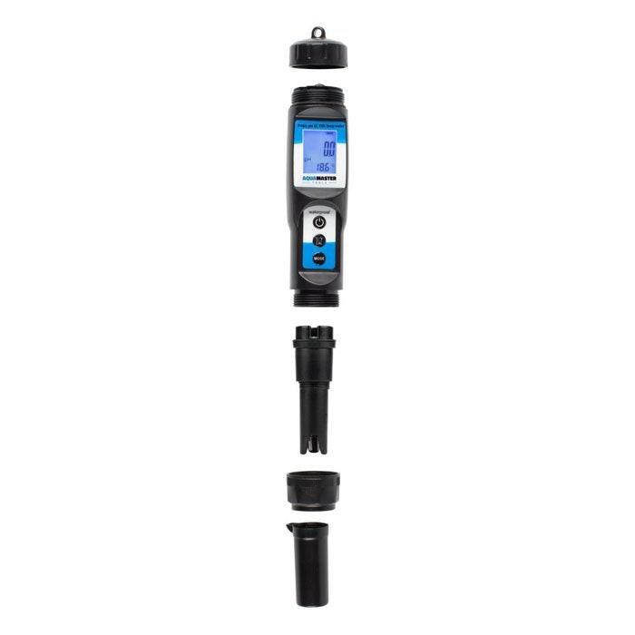 Aqua Master P160 Pro Combo Pen