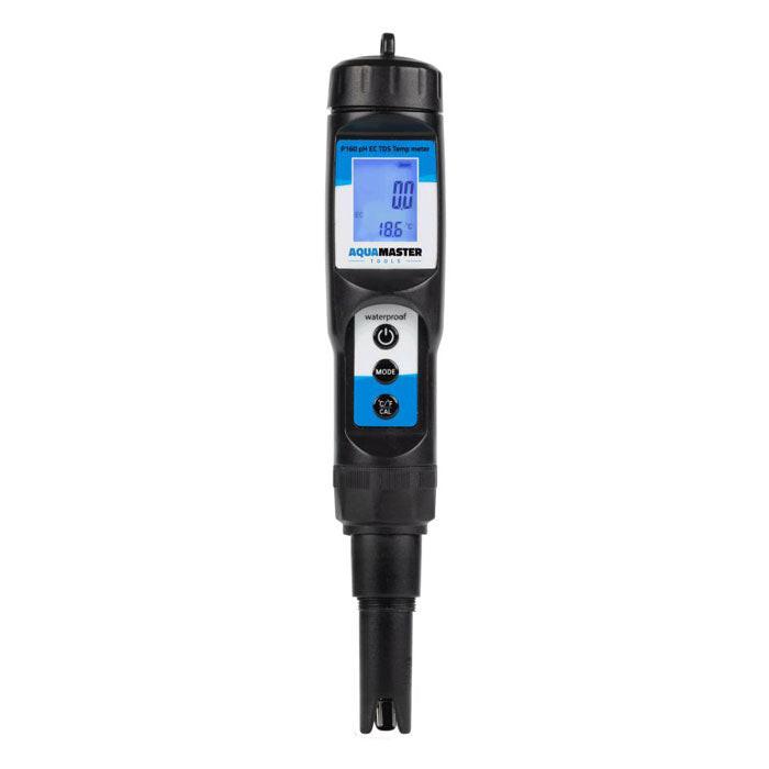 Aqua Master P160 Pro Combo Pen