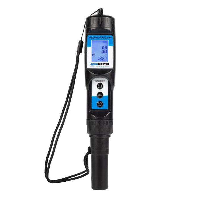 Aqua Master P160 Pro Combo Pen