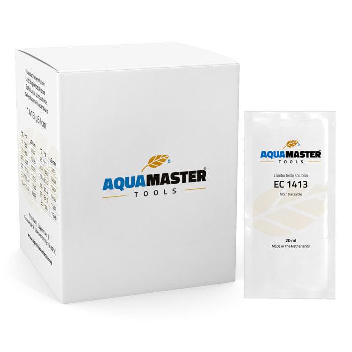 Aqua Master Calibration Solution EC 1413