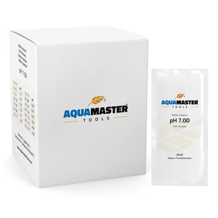 Aqua Master Calibration Solution pH 4.01