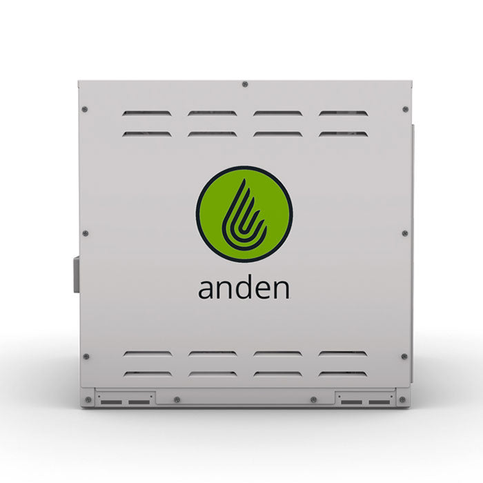 Anden 320 Pint Grow-Optimized Dehumidifier, 240 Volt