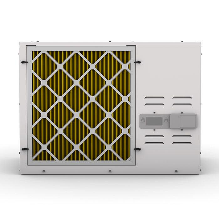 Anden 320 Pint Grow-Optimized Dehumidifier, 240 Volt