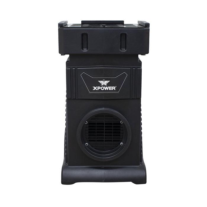 XPOWER AP-Series AP-1500D HEPA Air Filtration System, 700 CFM