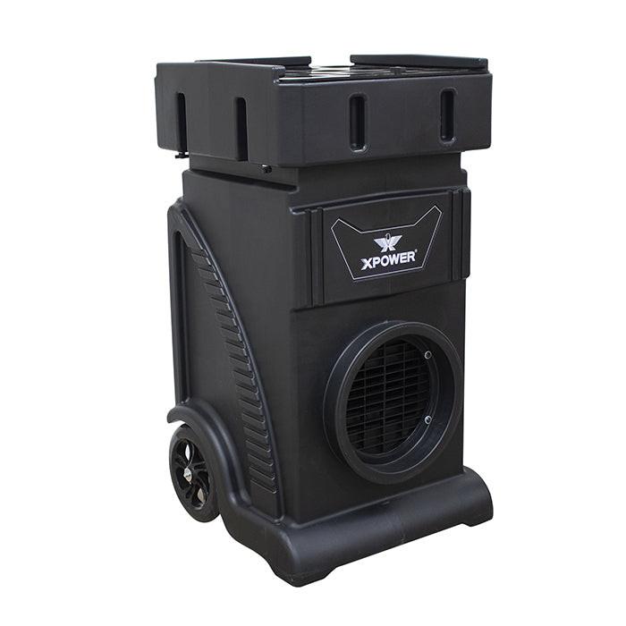 XPOWER AP-Series HEPA Air Filtration System