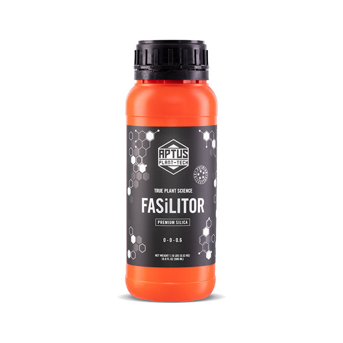 Aptus Fasilitor, 500 mL