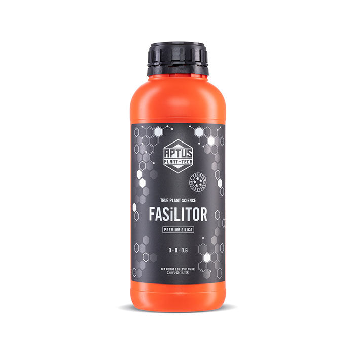 Aptus Fasilitor, 1 Liter