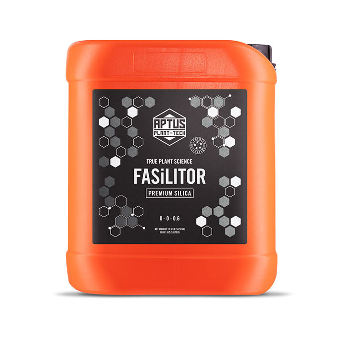 Aptus Fasilitor, 5 Liter