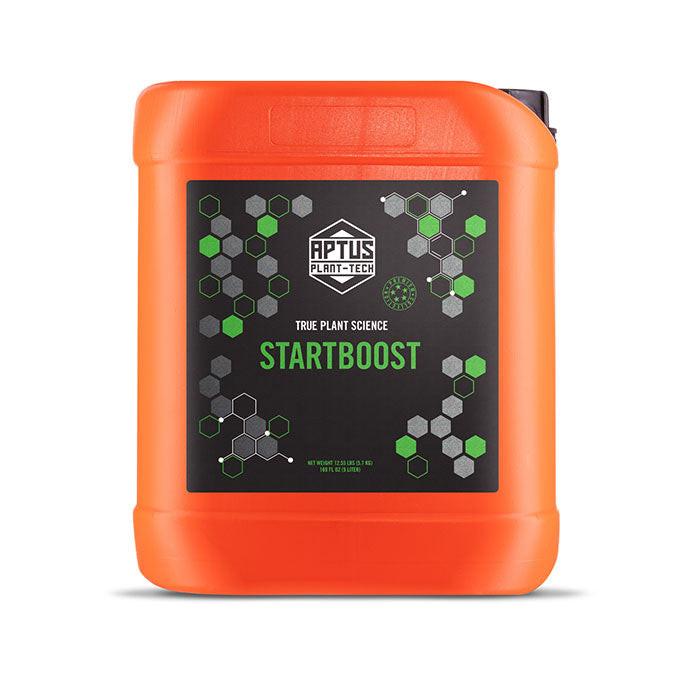 Aptus Startboost