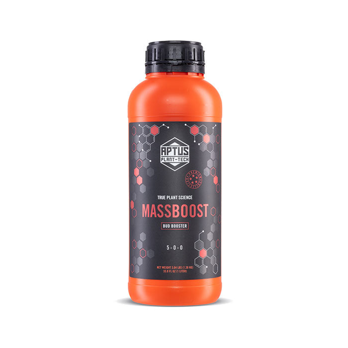 Aptus Massboost