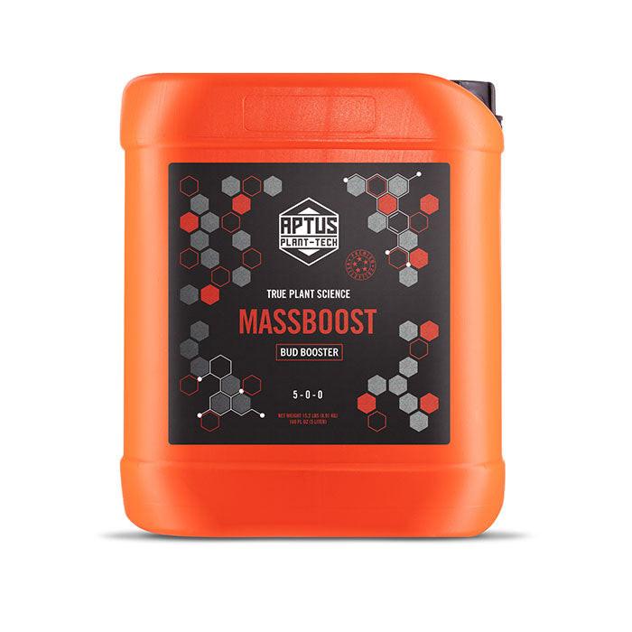 Aptus Massboost, 5 Liter