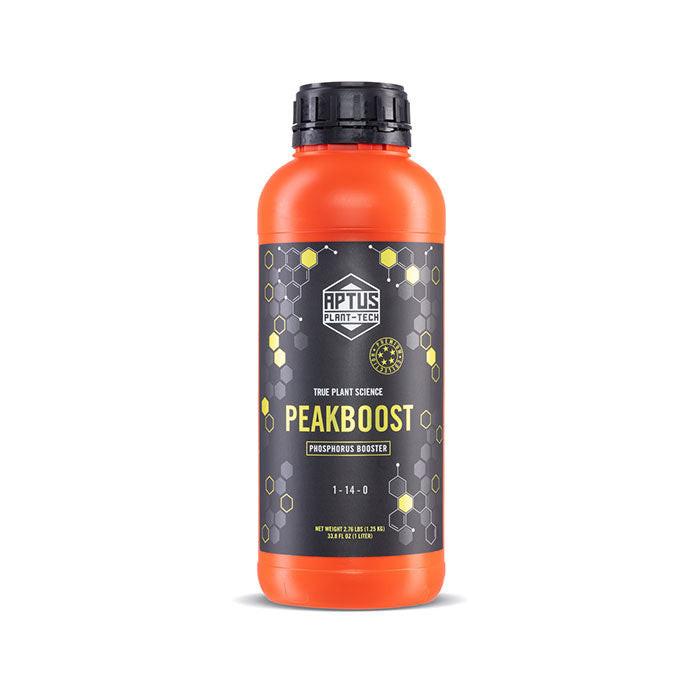 Aptus Peakboost, 1 Liter