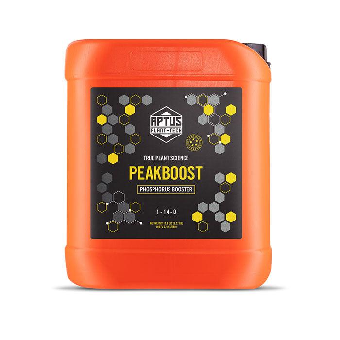Aptus Peakboost, 5 Liter