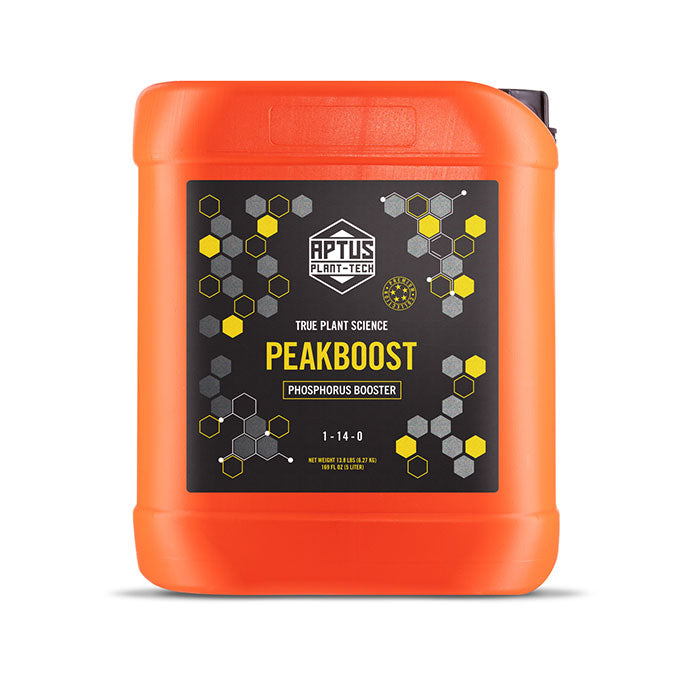 Aptus Peakboost