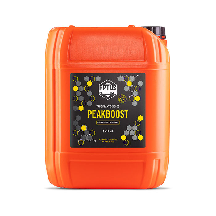 Aptus Peakboost, 20 Liter
