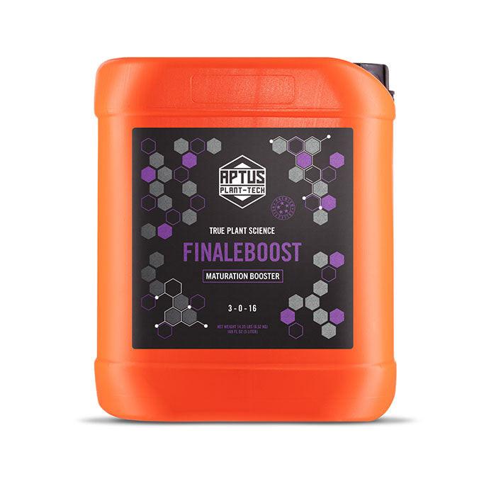 Aptus Finaleboost